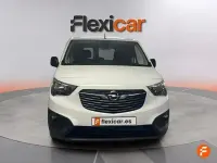 Usado Opel Combo Edition+ 102 CV (75 kW) 2022 Blanco Monovolumen