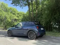 Usado Mini Cooper 156 CV (114 kW) 2024 Azul Utilitario