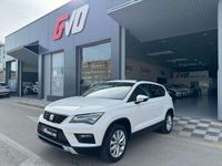 usado Seat Ateca 1.5 EcoTSI S&S Style DSG