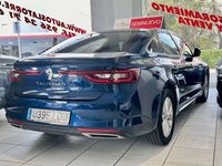 usado Renault Talisman S.t. Dci Blue Business 88kw