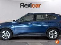 Używany BMW X1 220 KM (161 kW) 2021 Biały SUV