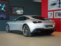 Usado Ferrari Roma 620 CV (456 kW) 2022 Grigio nurburgring Coupe