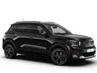 Nuevo Citroën C3 101 CV (74 kW) 2026 Negro SUV
