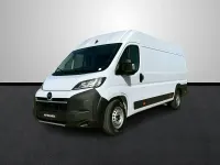Nuevo Opel Movano 140 CV (102 kW) 2025 Blanco Van