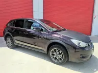Usado Subaru XV Sport 147 CV (108 kW) 2015 Marrón SUV