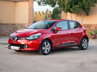 Usado Renault Clio IV Dynamique 90 CV (66 kW) 2015 Burdeos Utilitario