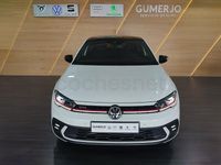 Usado VW Polo GTI 207 CV (152 kW) 2022 Blanco Utilitario