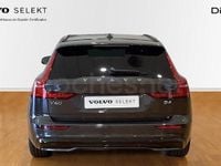 Ny Volvo V60 Plus 197 HK (144 kW) 2025 Grå Stationcar