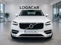 Usado Volvo XC90 Momentum 235 CV (172 kW) 2016 Blanco SUV
