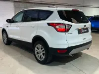 Usado Ford Kuga Trend+ 120 CV (88 kW) 2019 Blanco SUV