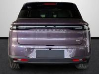 Nuevo Leapmotor B10 160 kW (218 CV) 2025 Granate SUV