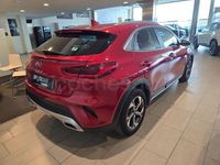 Usado Kia XCeed 120 CV (88 kW) 2021 Granate SUV