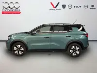 Usado Opel Frontera S 145 CV (106 kW) 2025 Verde SUV