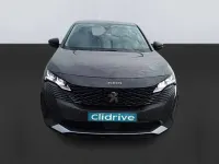 Brugt Peugeot 3008 Active 131 HK (96 kW) 2022 Grå SUV