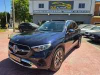 Usado Mercedes GLC220 197 CV (144 kW) 2024 Azul SUV