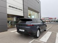 Usado Land Rover Range Rover Sport SE 249 CV (183 kW) 2025 Azul SUV