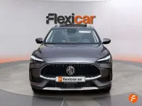 Usado MG EHS Luxury 258 CV (189 kW) 2023 Gris SUV