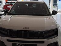 Usado Jeep Avenger Altitude 101 CV (74 kW) 2024 Blac SUV