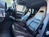 Usado Porsche Panamera 400 CV (294 kW) 2010 Negro Berlina