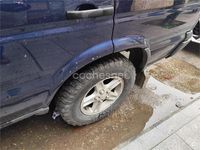 Usado Land Rover Discovery 2 138 CV (101 kW) 2003 Azul SUV