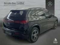 Usado Mercedes EQA250+ AMG 139 kW (190 CV) 2025 SUV