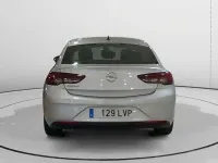 Usado Opel Insignia Business Edition 122 CV (89 kW) 2021 Gris Familiar