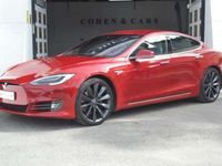 usado Tesla Model S 90D AWD