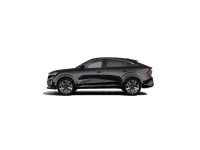 Nuevo Renault Rafale Techno 200 CV (147 kW) 2026 Negro SUV