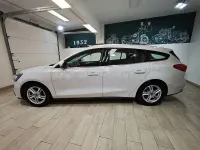 Usado Ford Focus Active X 115 CV (84 kW) 2022 Beige Familiar