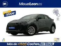 Usado Toyota C-HR Active 140 CV (102 kW) 2024 Gris / plata SUV