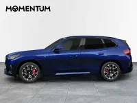 Nuevo BMW X3 303 CV (222 kW) 2026 Azul SUV