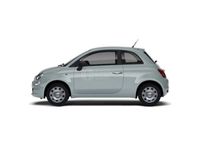 usado Fiat 500 1.0 Hybrid Monotrim 52kw