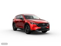 usado Mazda CX-5 e-Sky G MHEV 2.0 121kW Homura