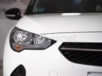 Usado Opel Corsa Edition 102 CV (75 kW) 2021 Blanco Utilitario