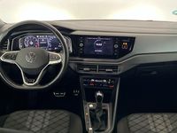 Usado VW Taigo R-line 115 CV (84 kW) 2025 Negro SUV