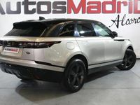 Usado Land Rover Range Rover Velar R-Dynamic 180 CV (132 kW) 2019 SUV
