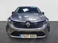 Usado Renault Clio Evolution 100 CV (73 kW) 2025 Utilitario