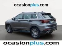Usado SWM G01 131 CV (96 kW) 2023 Blanco SUV