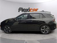 Usado Opel Astra Edition 110 CV (80 kW) 2024 Gris Berlina