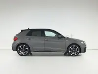 Usado Audi A1 Sportback 116 CV (85 kW) 2025 Gris / plata Utilitario
