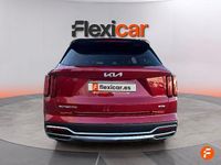 Usado Kia Sorento Plus 230 CV (169 kW) 2023 Rojo SUV