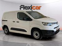 Usado Toyota Proace City City 103 CV (75 kW) 2020 Blanco Monovolumen