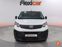Usado Fiat Scudo Business 144 CV (105 kW) 2022 Blanco Van