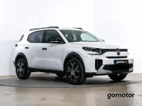 Usado Citroën C3 Aircross 100 HP (73 kW) 2025 Branco SUV