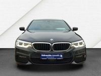 usado BMW 530 Active Hybrid 5 e M-SPORT LED KAMERA HUD LEDER ACC H/K