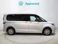 Usado VW Multivan 150 CV (110 kW) 2025 Gris Van