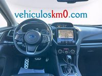 Usado Subaru XV 150 CV (110 kW) 2023 Azul SUV