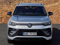 Usado VW Tayron 150 CV (110 kW) 2025 Blanco SUV