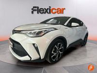 Usado Toyota C-HR Advance 184 CV (135 kW) 2021 Blanco SUV