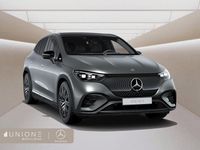 Usado Mercedes EQE350 Edition 214 kW (292 CV) 2024 Gris SUV